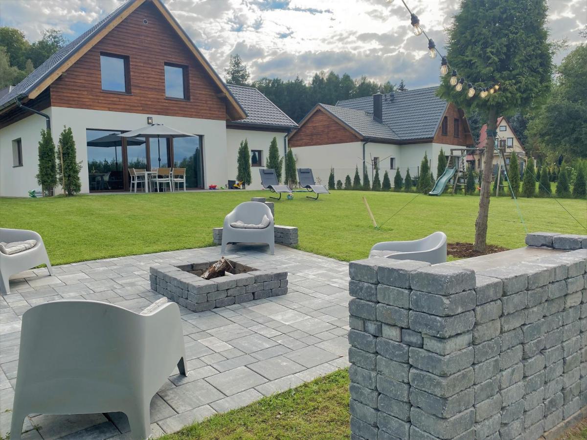 Dom pod górami Sosnówka - Housity