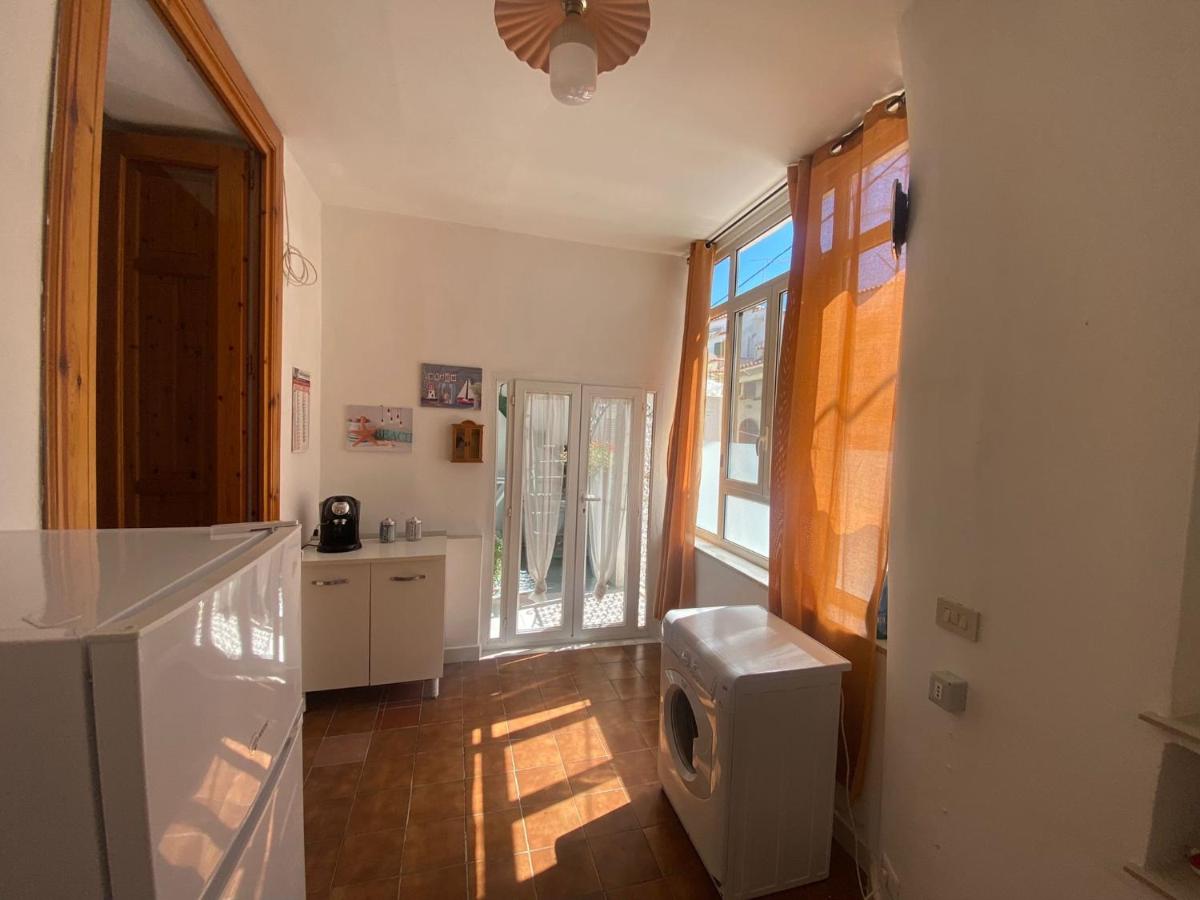Casa Rita in Piazza Marina - Housity