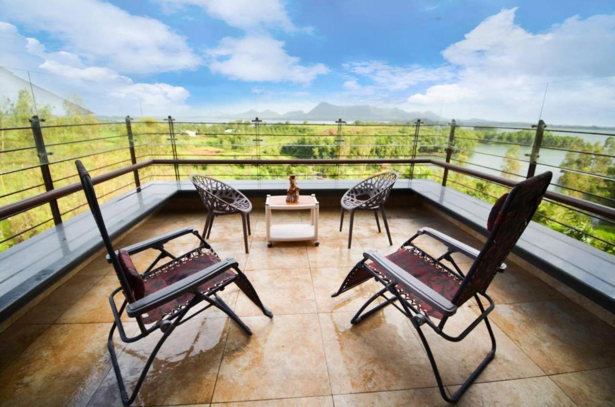 Amazing 7 Bedroom Villa near Igatpuri - Housity