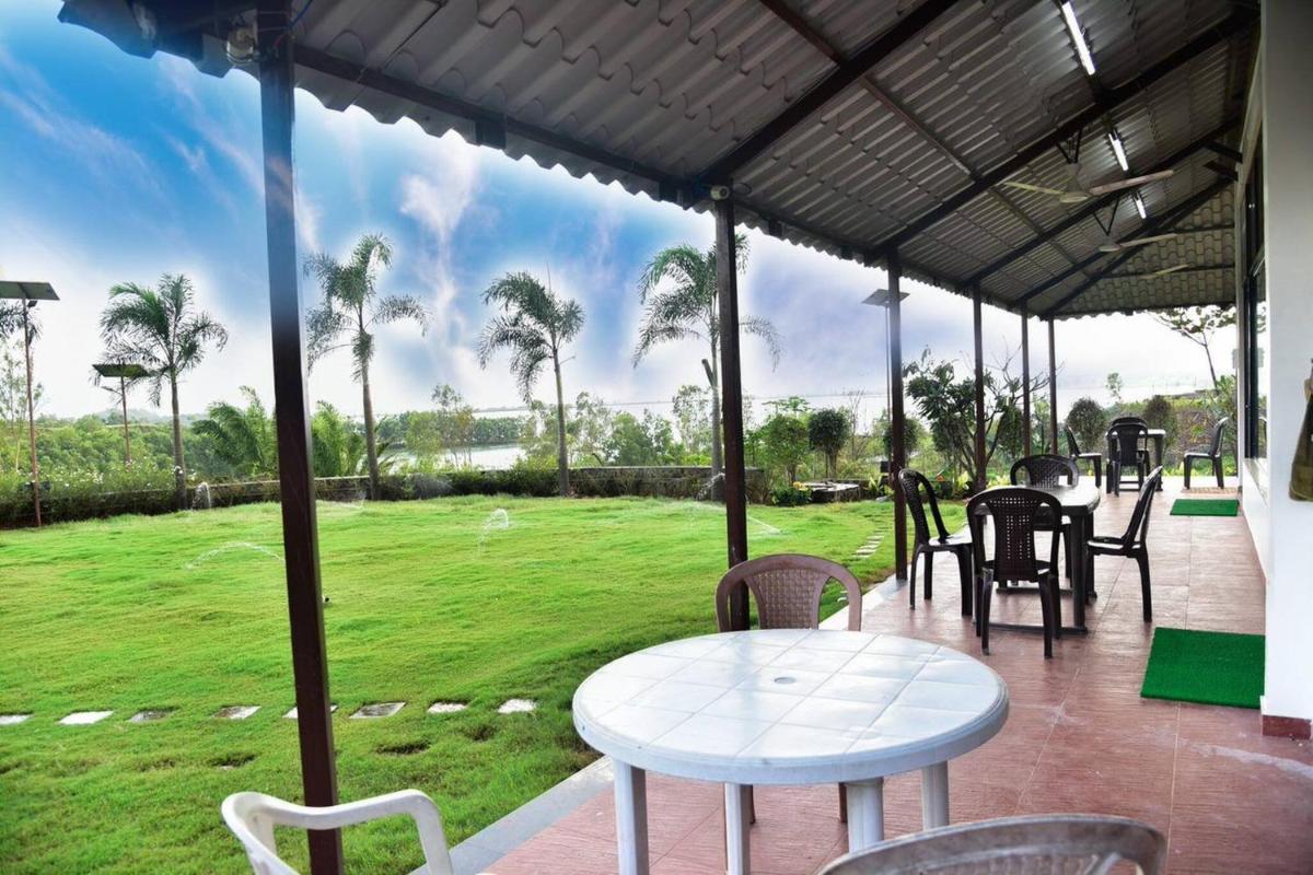 Amazing 7 Bedroom Villa near Igatpuri - Housity