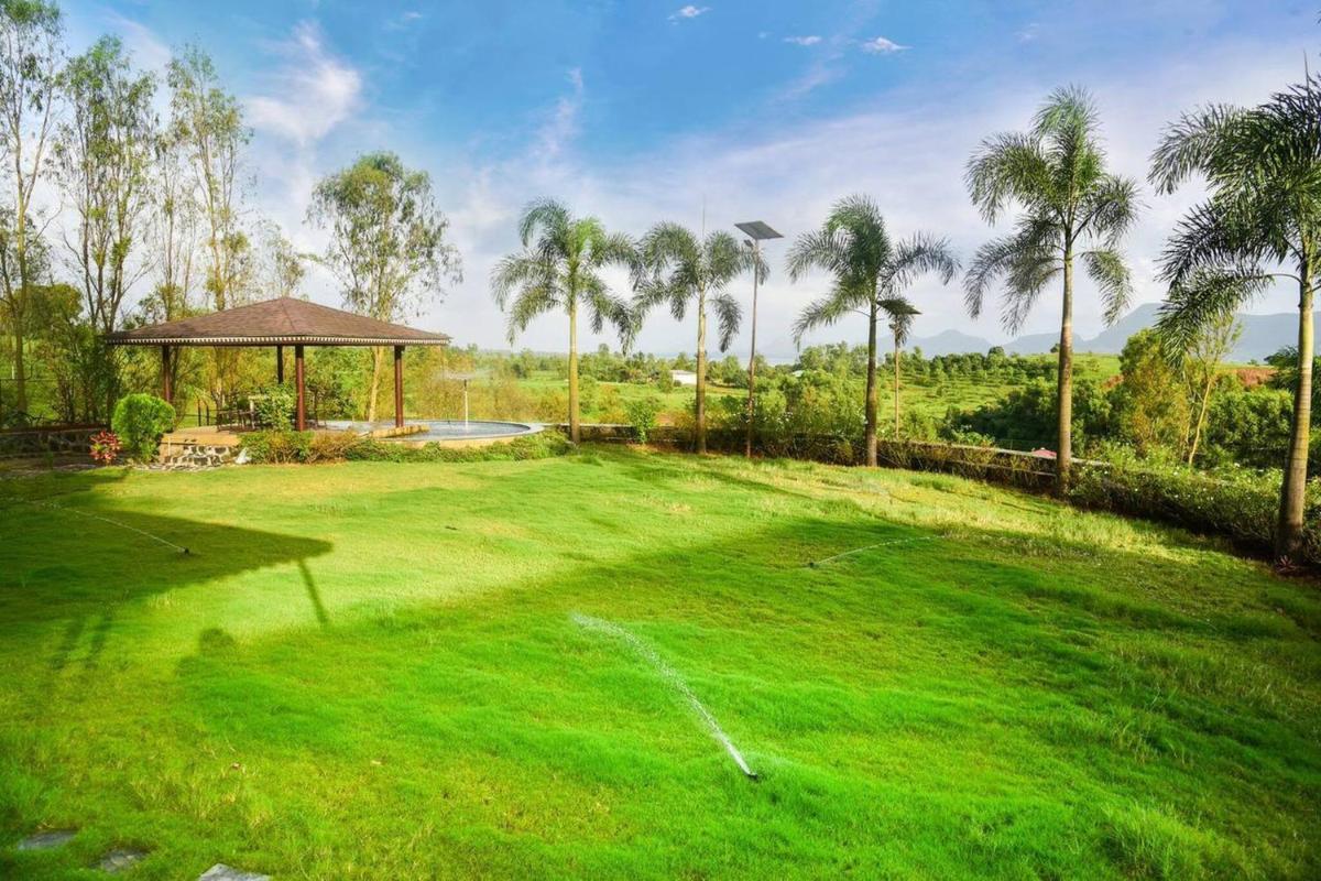 Amazing 7 Bedroom Villa near Igatpuri - Housity