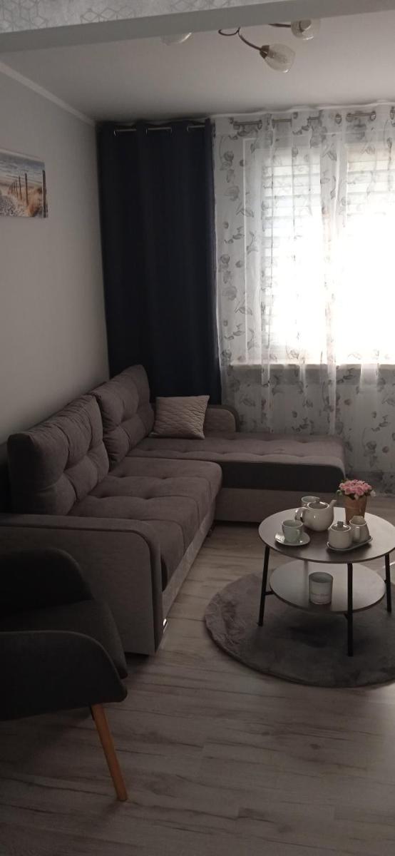 Apartament Klonowa - Housity