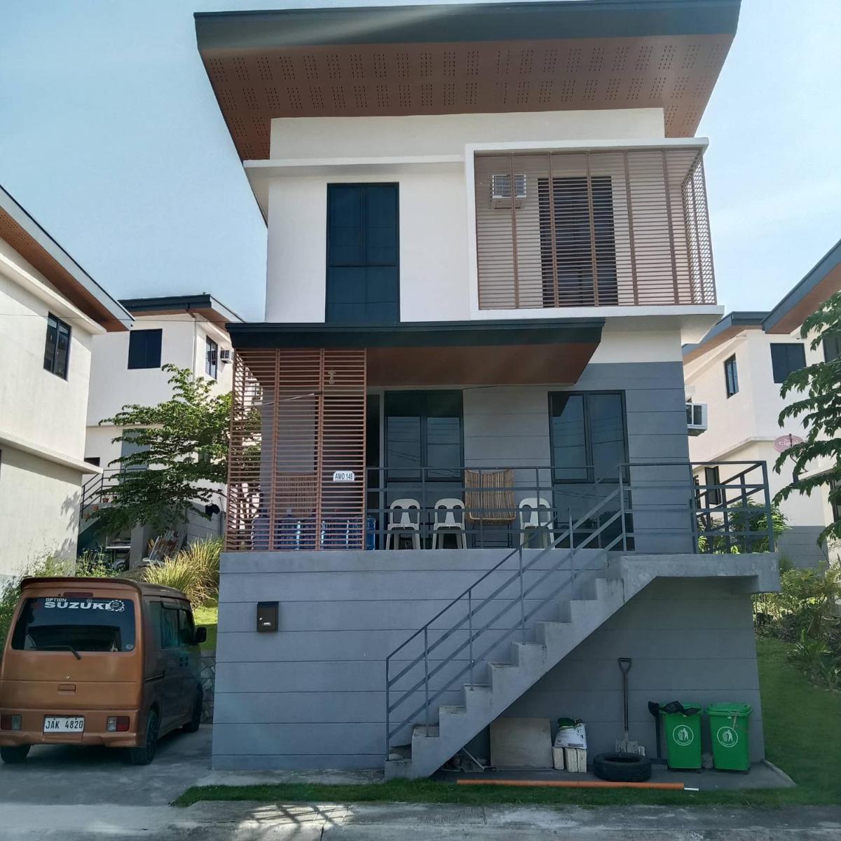 Amoa 148 - Housity