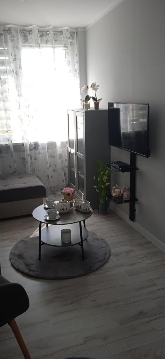 Apartament Klonowa - Hizvo