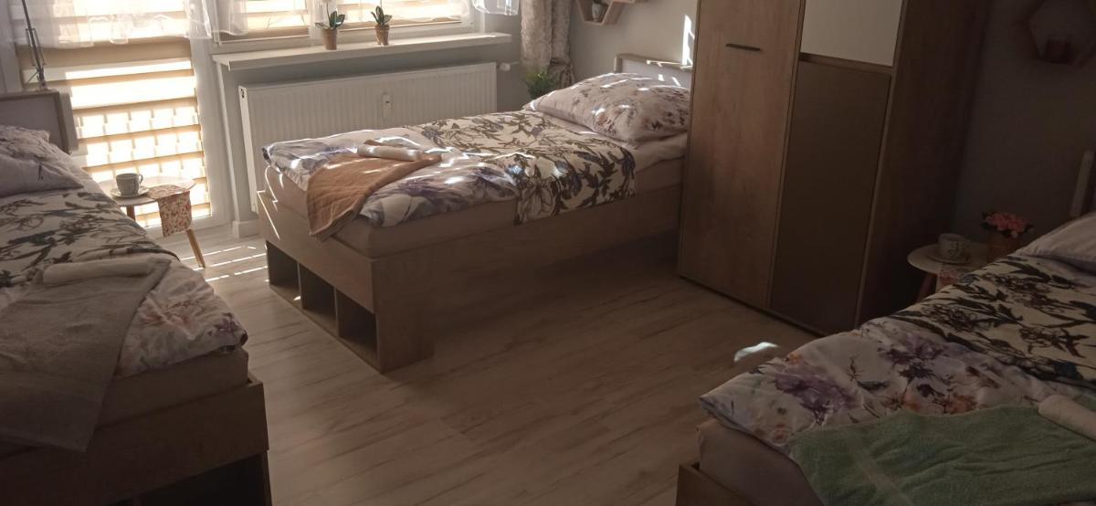 Apartament Klonowa - Hizvo