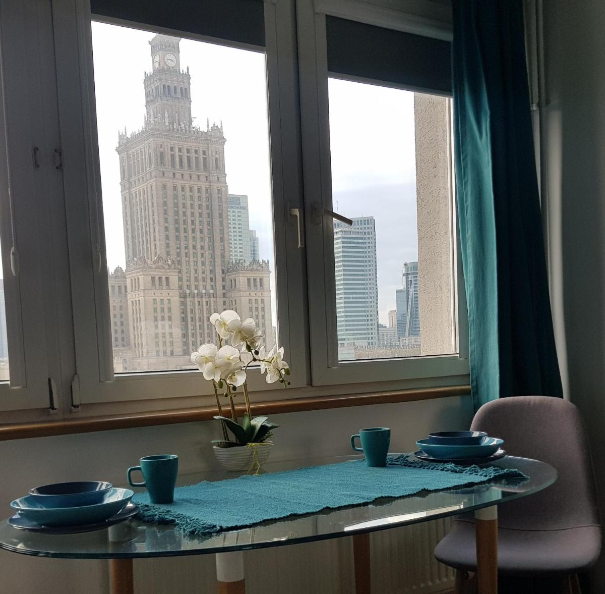 DELUXE WIDOK 24 APARTMENT - Housity