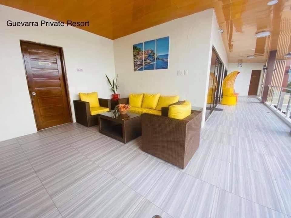 Guevarra Private Resort - Housity