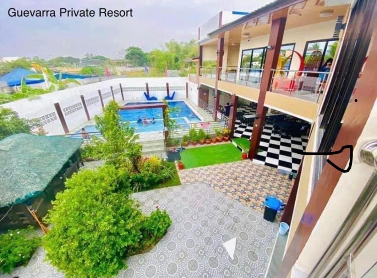 Guevarra Private Resort - Housity