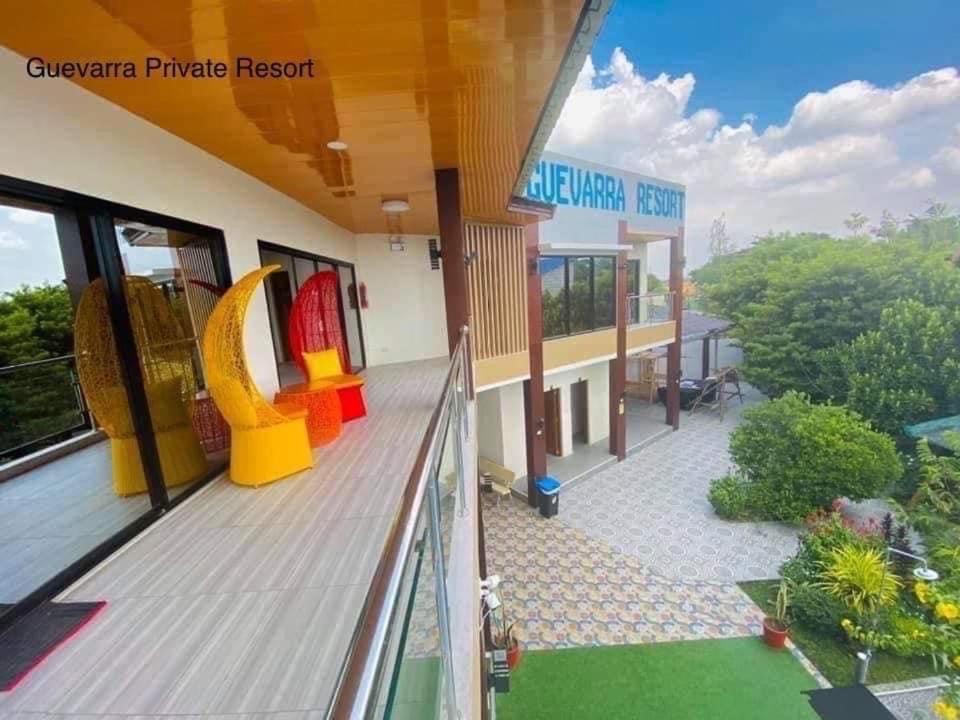 Guevarra Private Resort - Housity