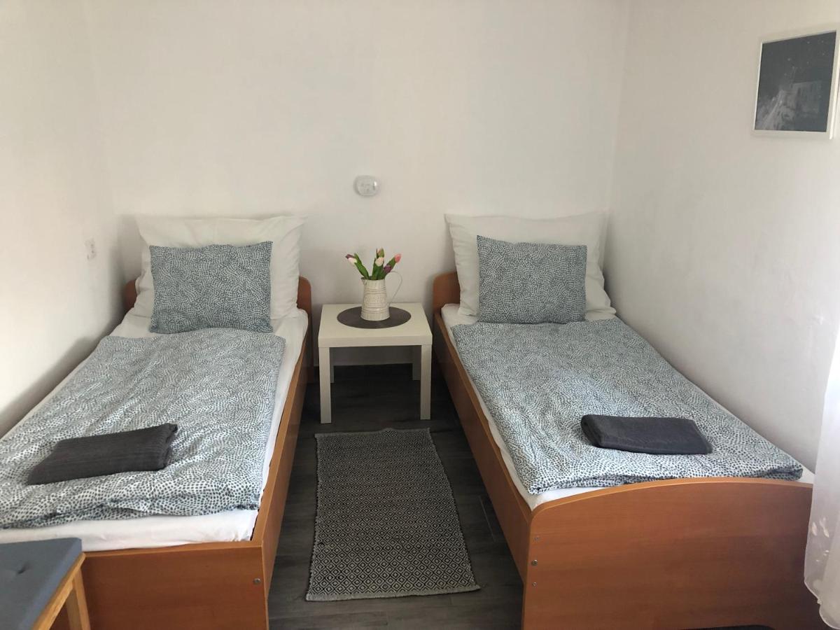 Dália apartman Gyömrő - Housity