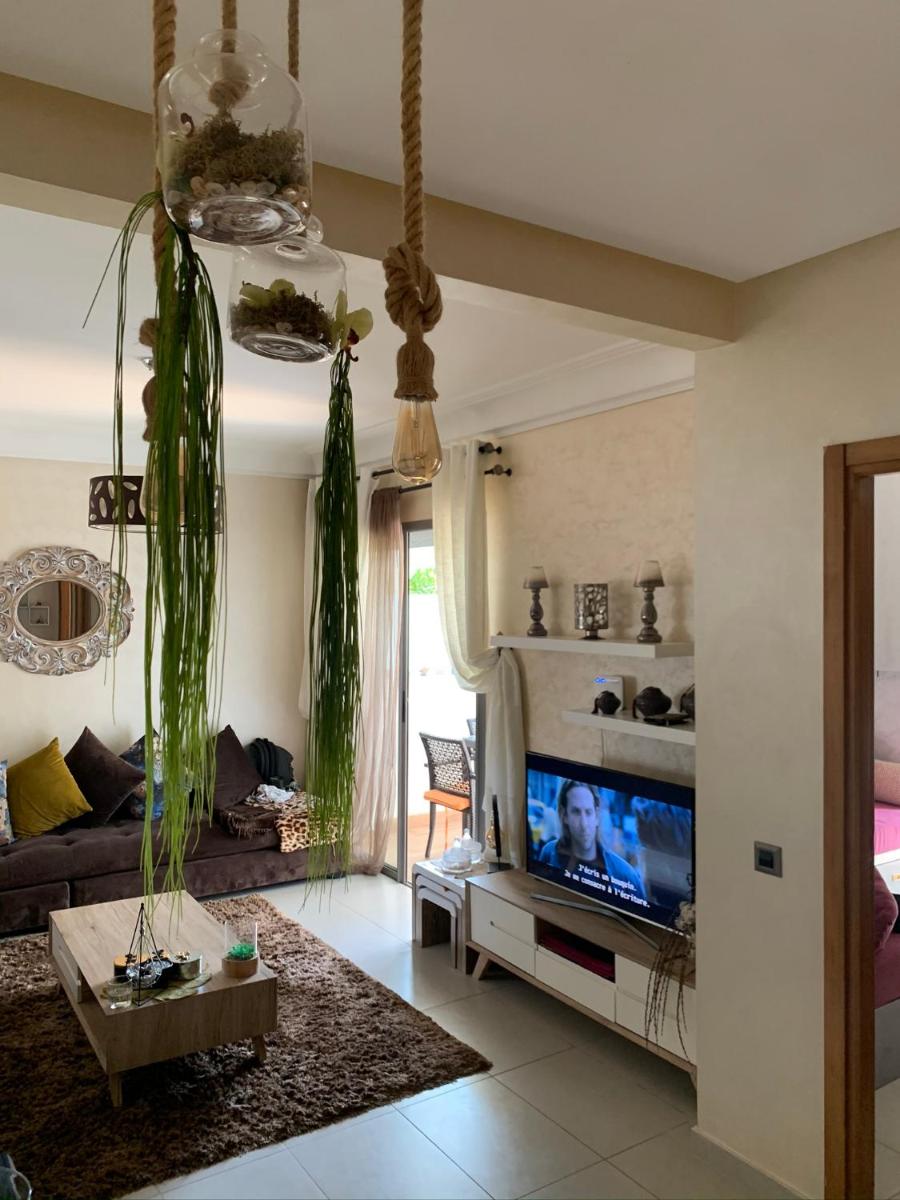 Blanca beach Sidi rahal - Housity