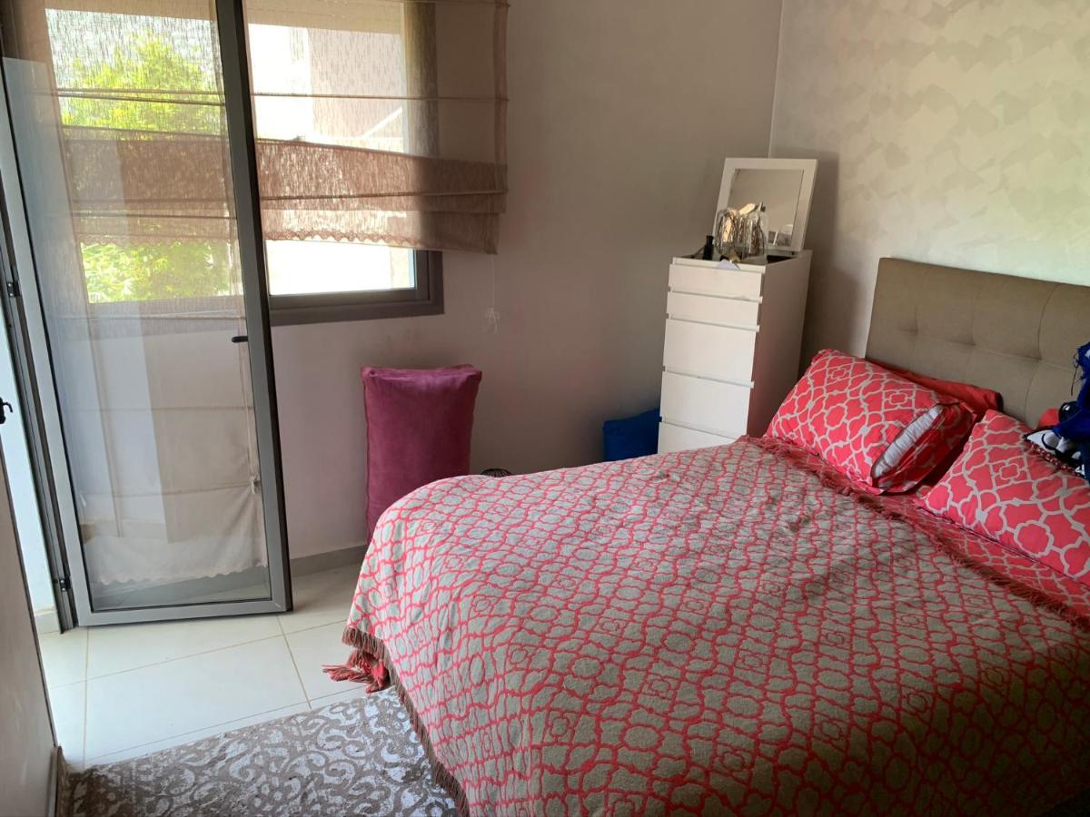 Blanca beach Sidi rahal - Housity