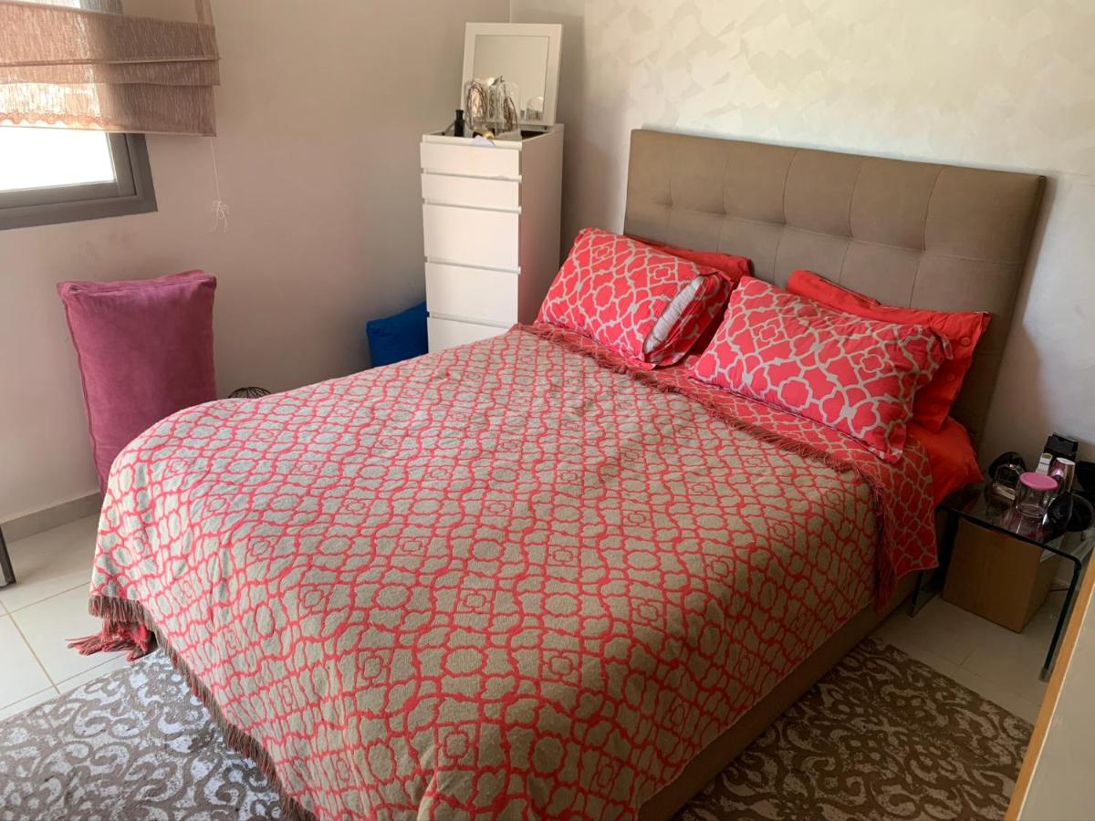 Blanca beach Sidi rahal - Housity