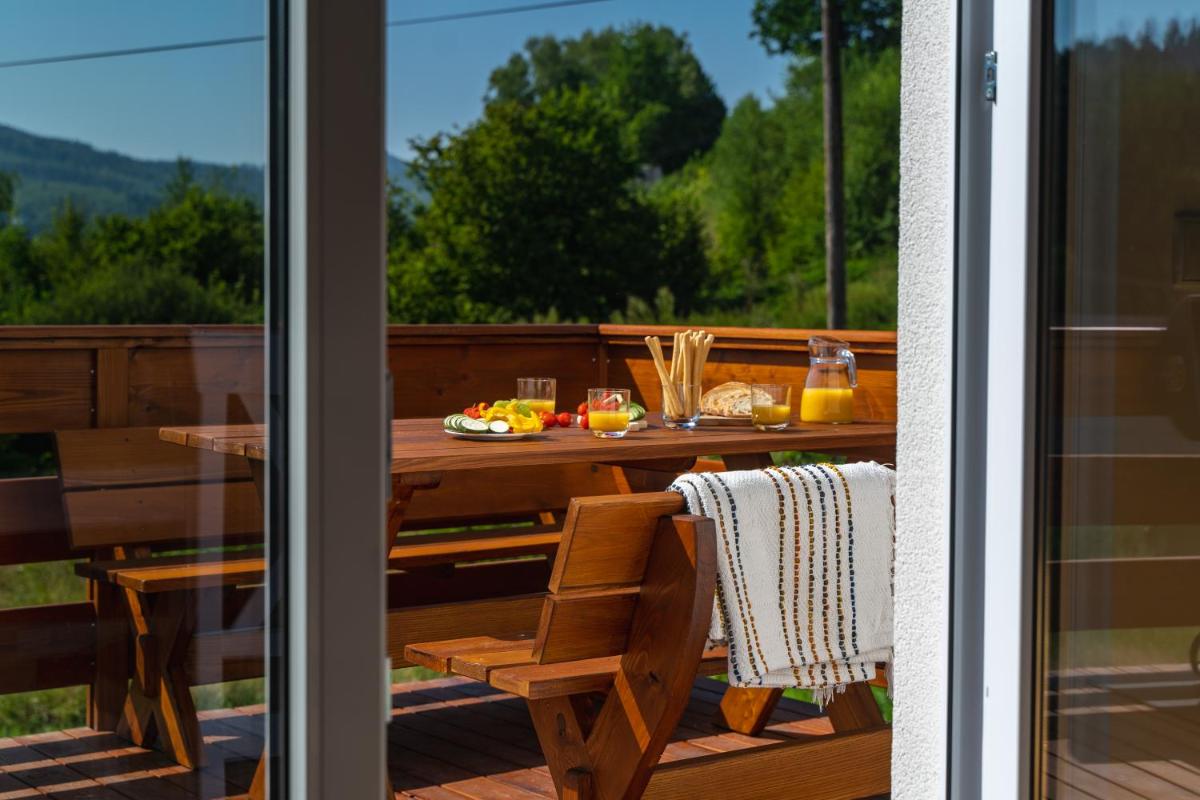 ApartView House Dolina Partecznik - Housity