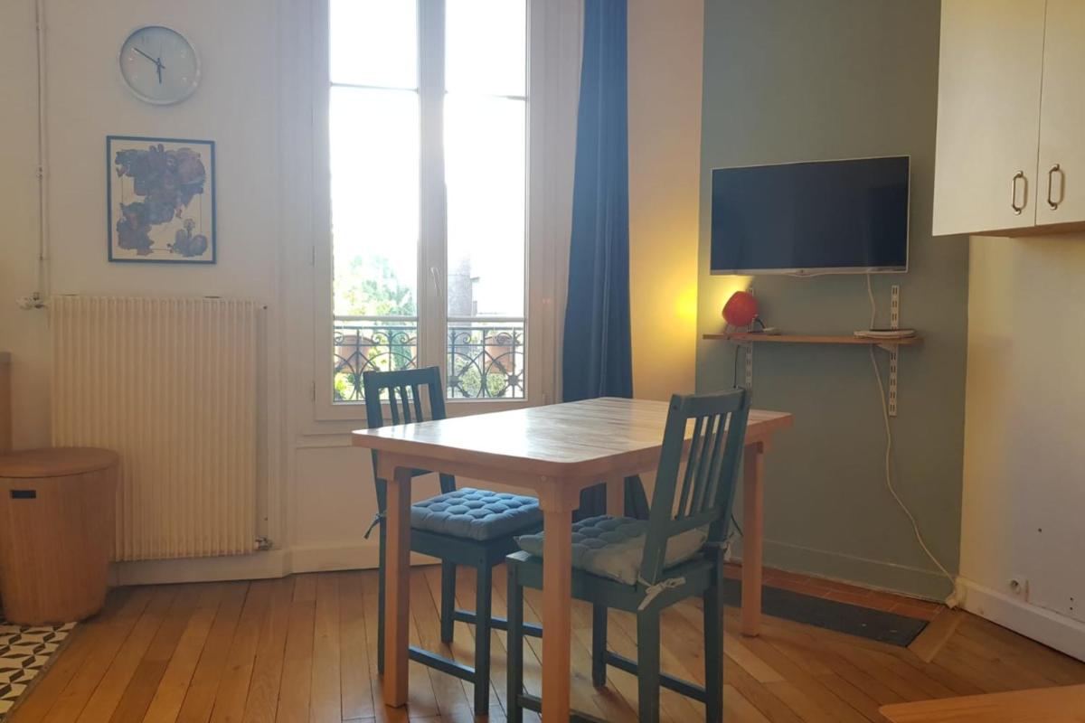 Le Studio des Artistes - 25min Paris - Housity