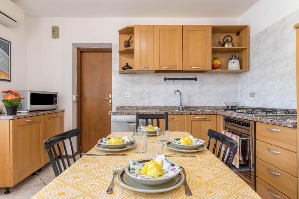 La Coccola di Giovanni - Housity