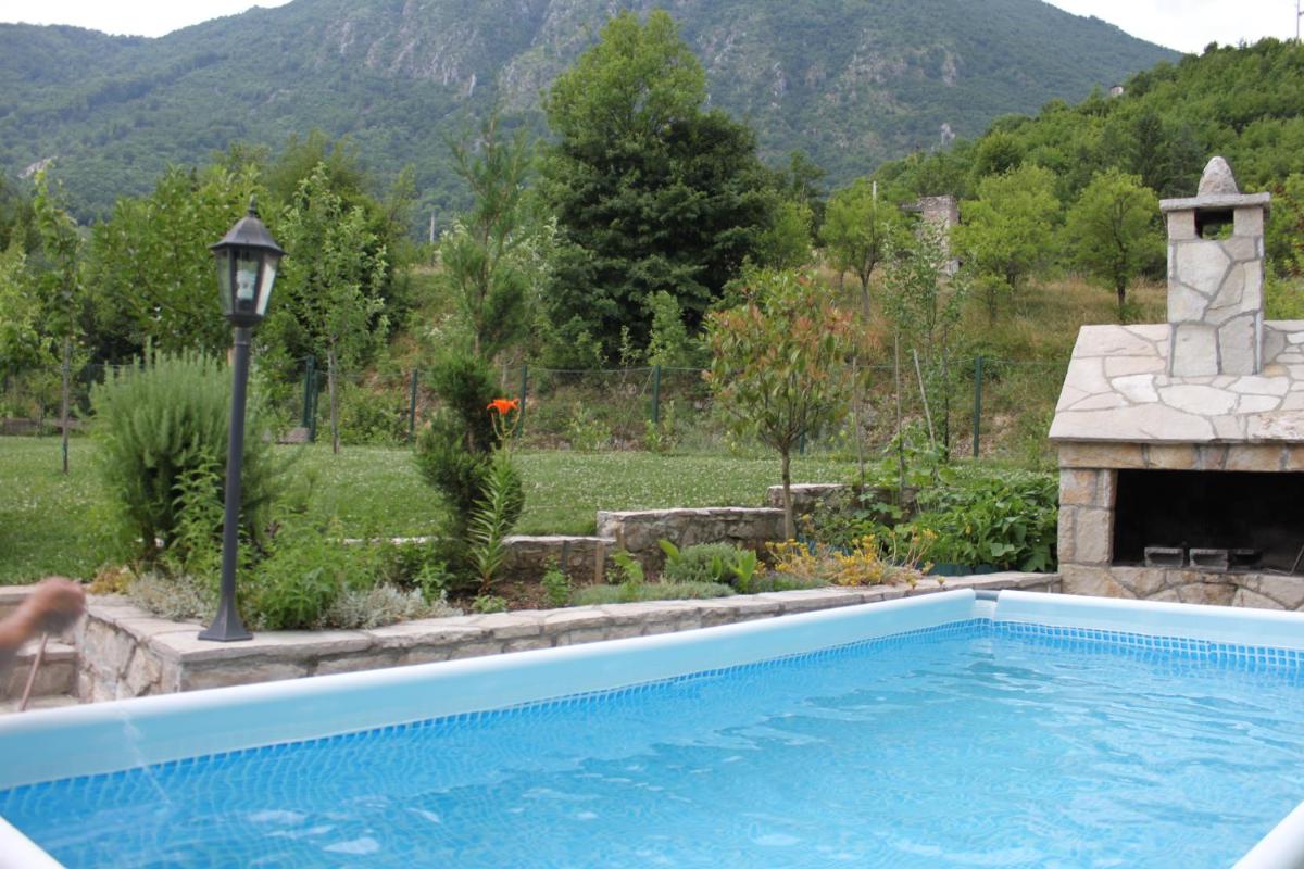 Glavaticevo Vacation Home - Housity