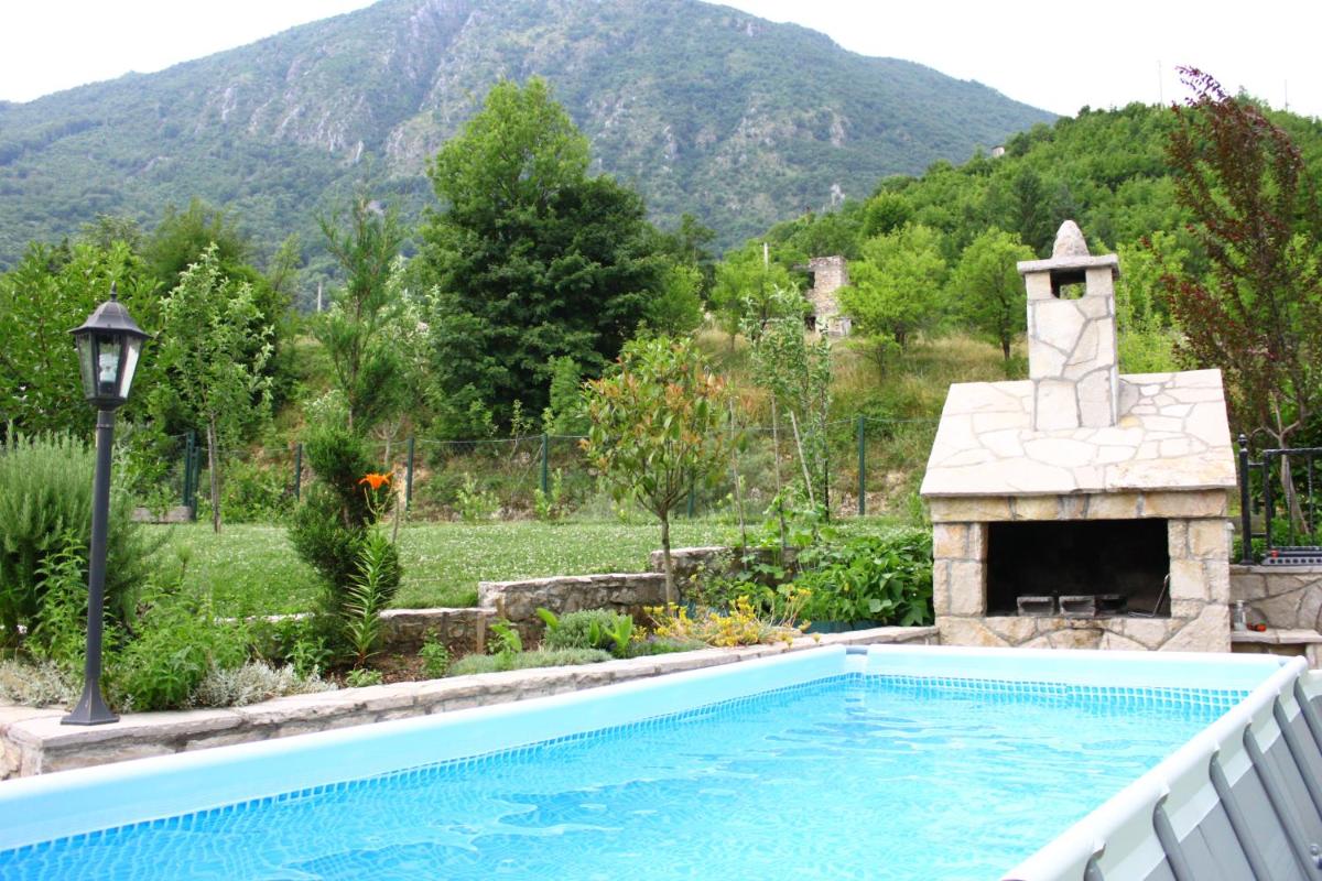 Glavaticevo Vacation Home - Housity
