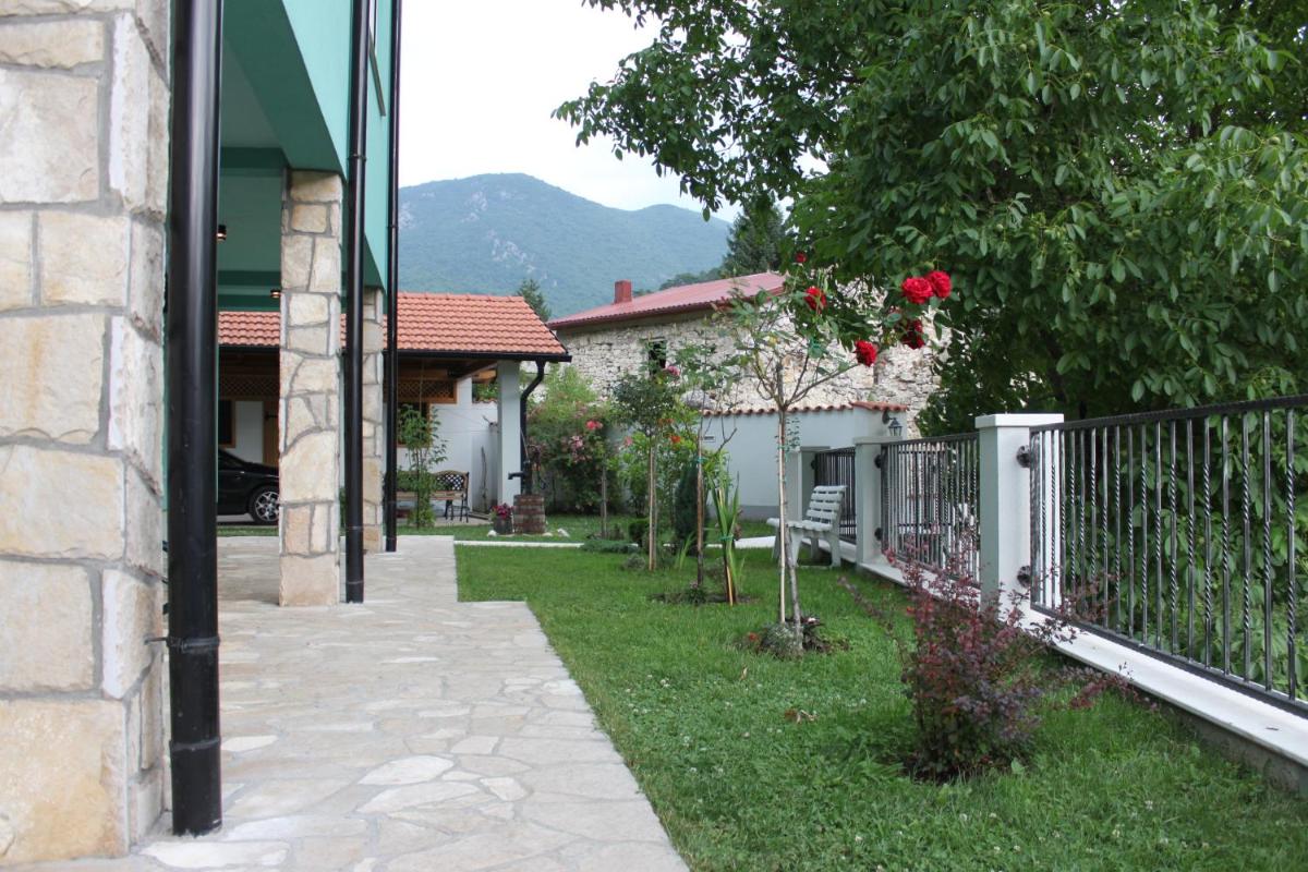 Glavaticevo Vacation Home - Housity