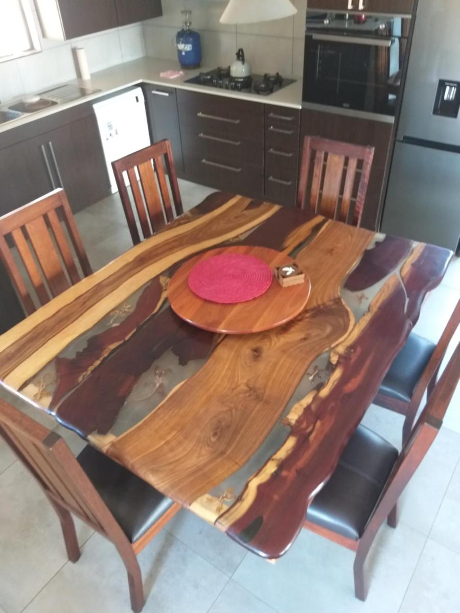 Bushveld Magic - Housity