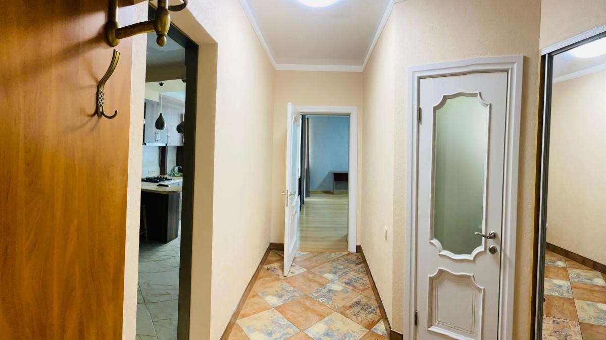 Ogienka 2b, Center Lutsk - Housity