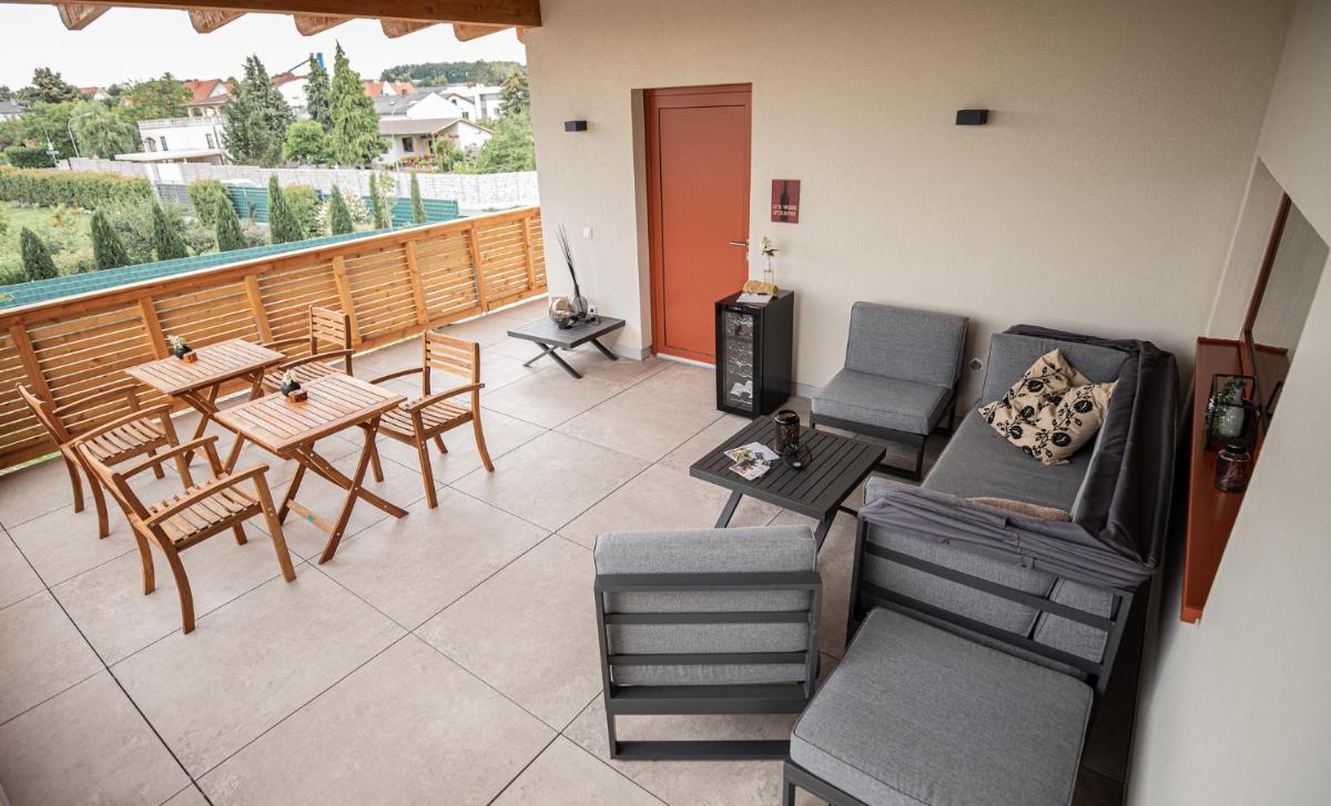 Gober & Freinbichler Weine von Hand - Housity