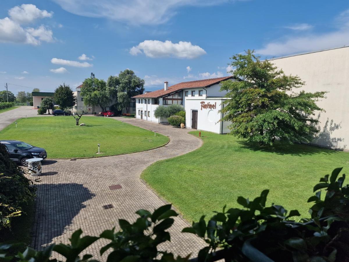 B&B BORGO TESIS - Housity