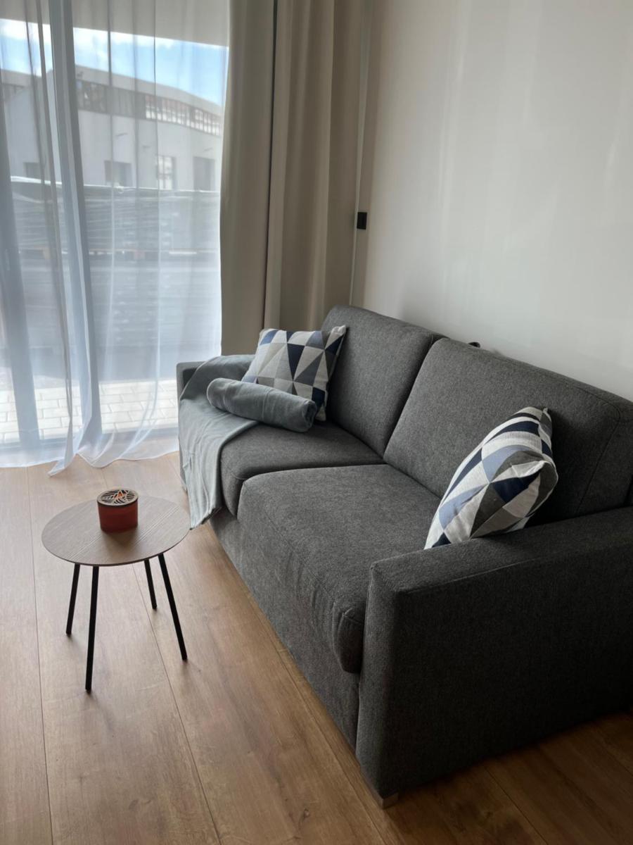 Suitetrails - Laurin Apartments