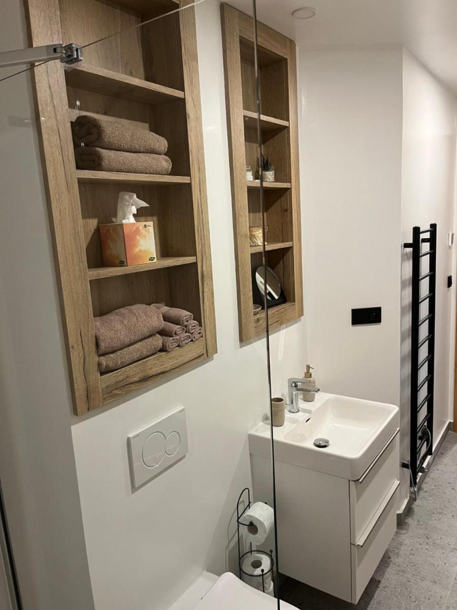Suitetrails - Laurin Apartments