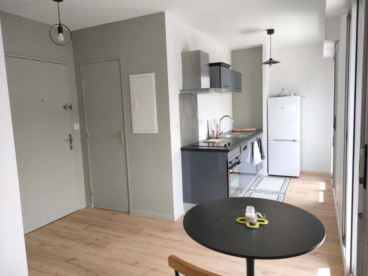 Logement centre Sarzeau Golfe du Morbihan France - Hizvo