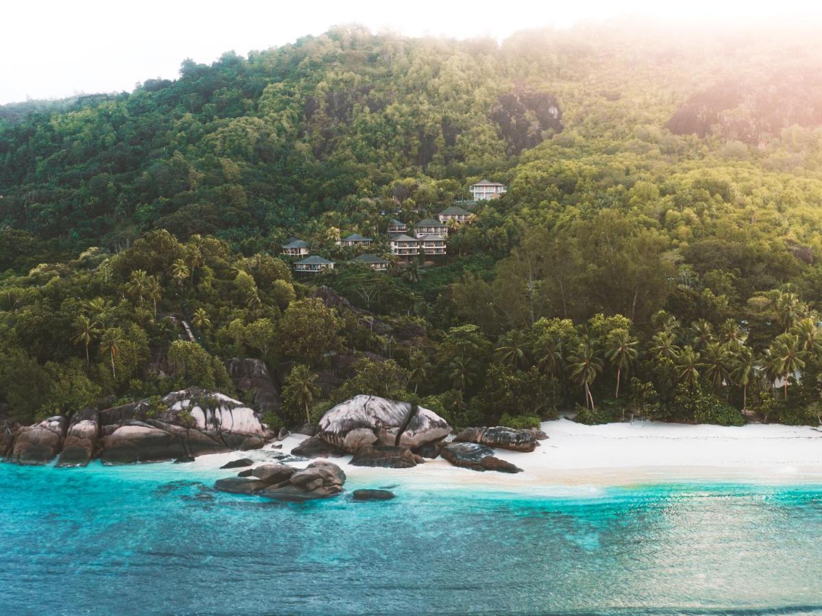 Suitetrails - Valmer Resort and Spa