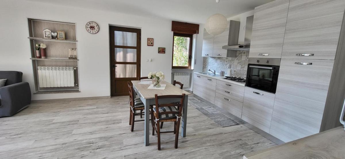 Appartamento Bellavista - Housity