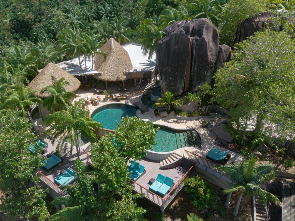 Suitetrails - Valmer Resort and Spa