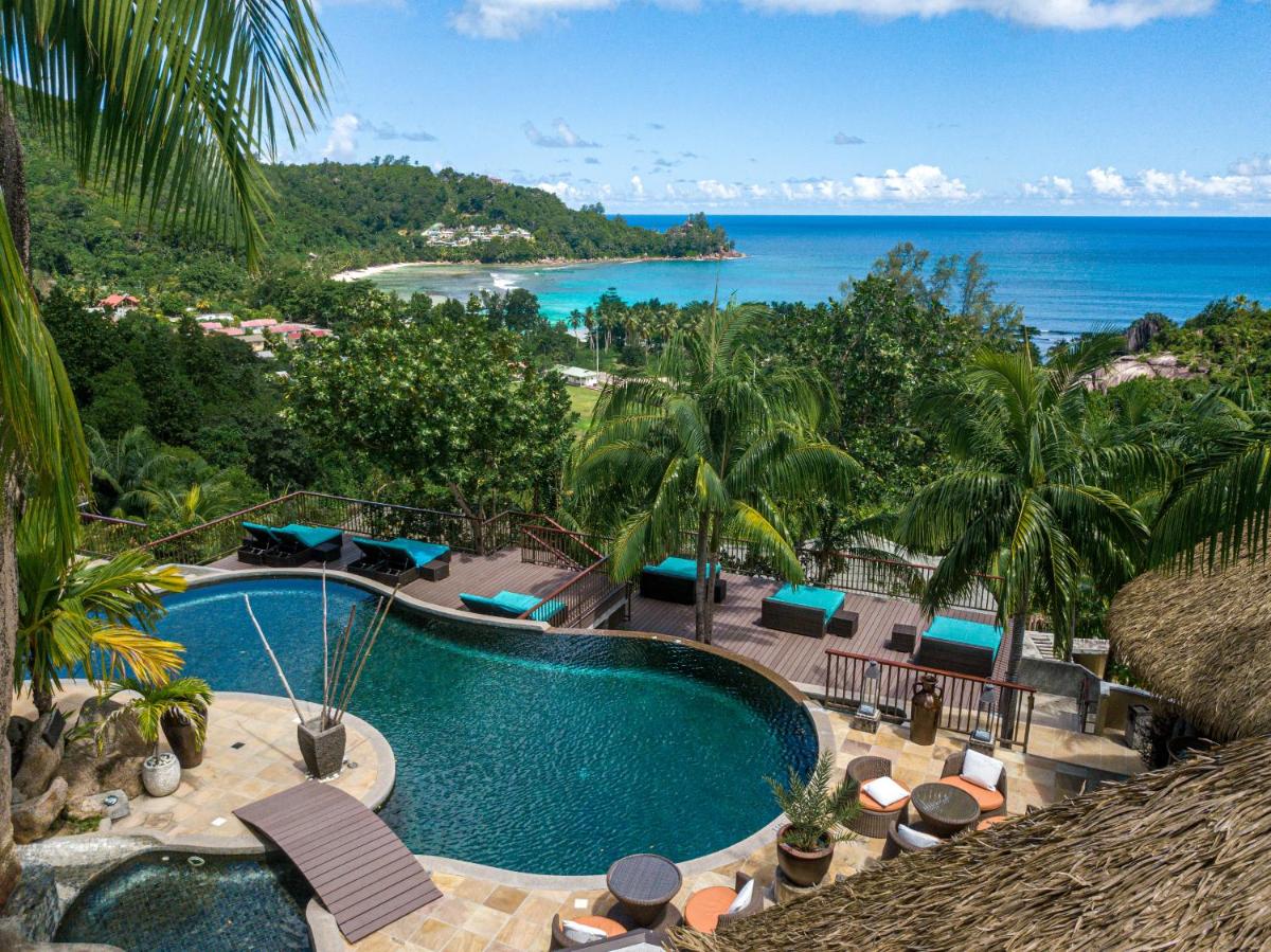Suitetrails - Valmer Resort and Spa