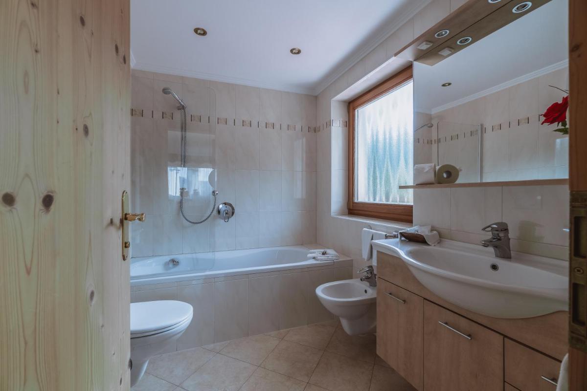 Garni Franca b&b - Housity