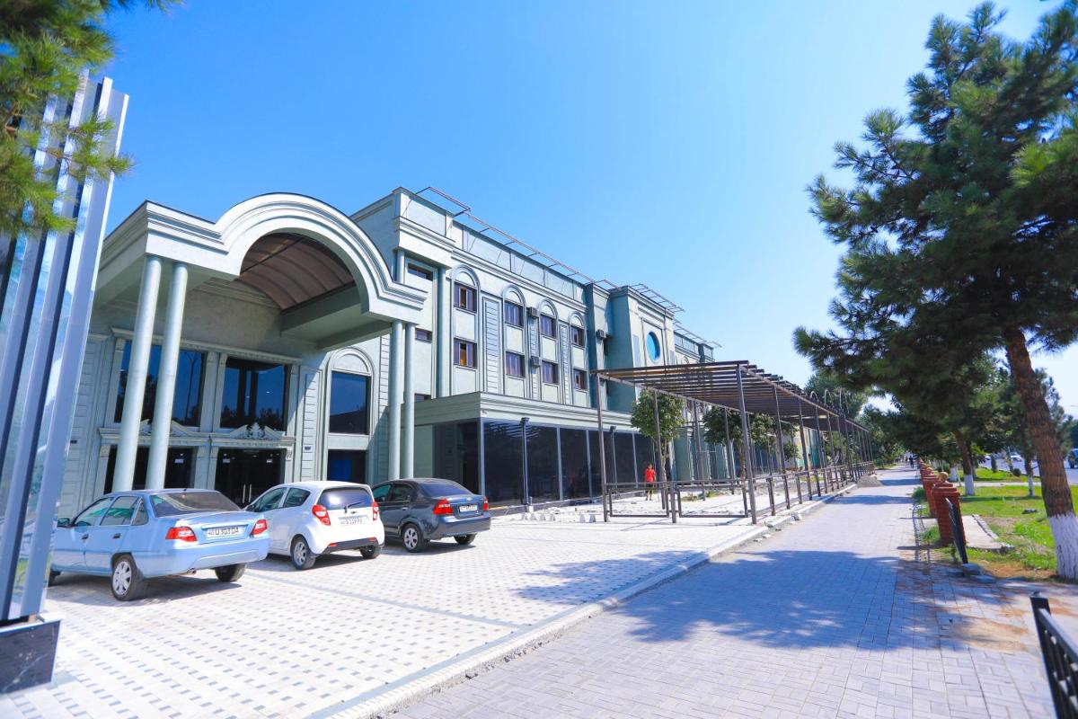 Reikartz Payitaxt Andijan - Housity