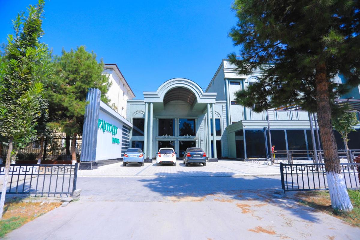 Reikartz Payitaxt Andijan - Housity