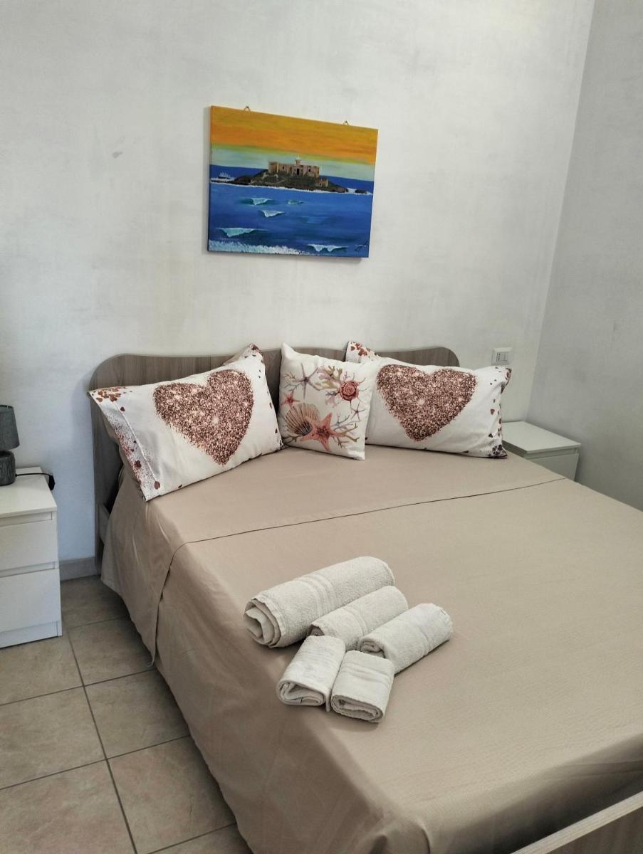 Orazio U Vitturisi - Housity