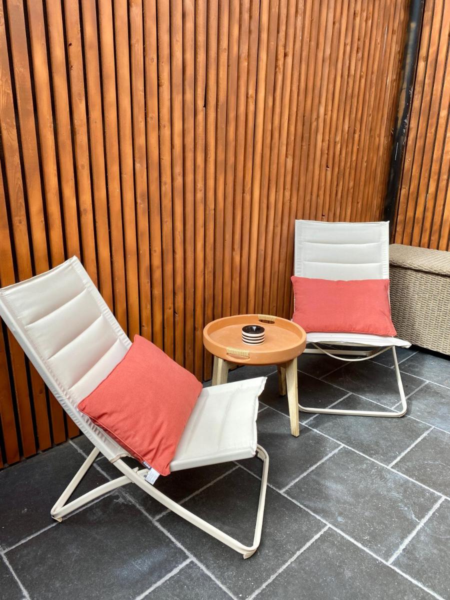 Superbe logement près de Bruxelles avec spa privé - Housity