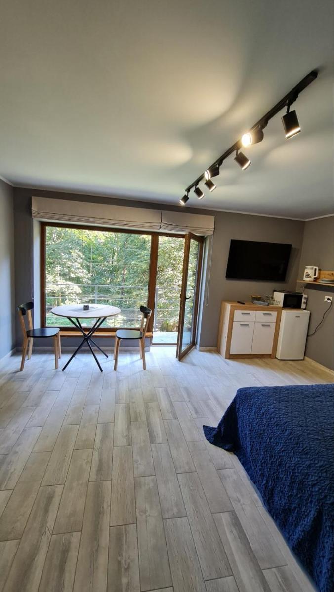 Panorama Hotel & SPA - Housity