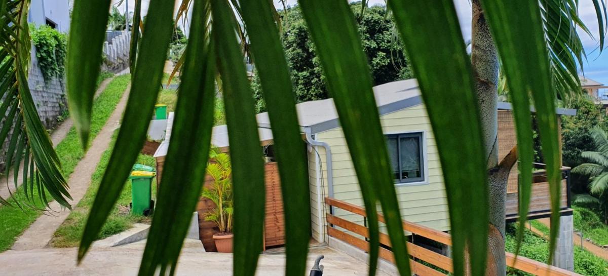Au Doux Refuge - Housity