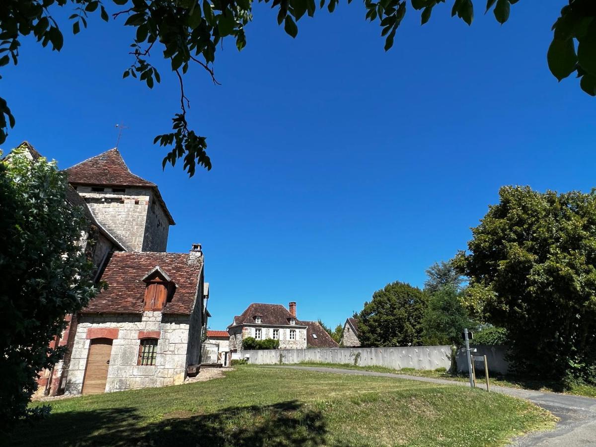 Suitetrails - Presbytère de Chauffour-sur-Vell