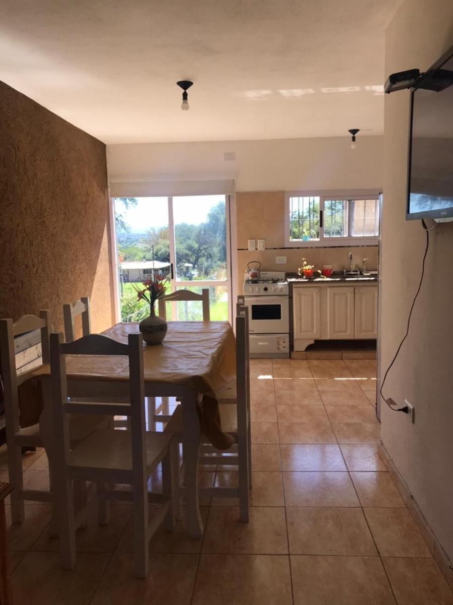 Duplex ELI San Roque - Housity