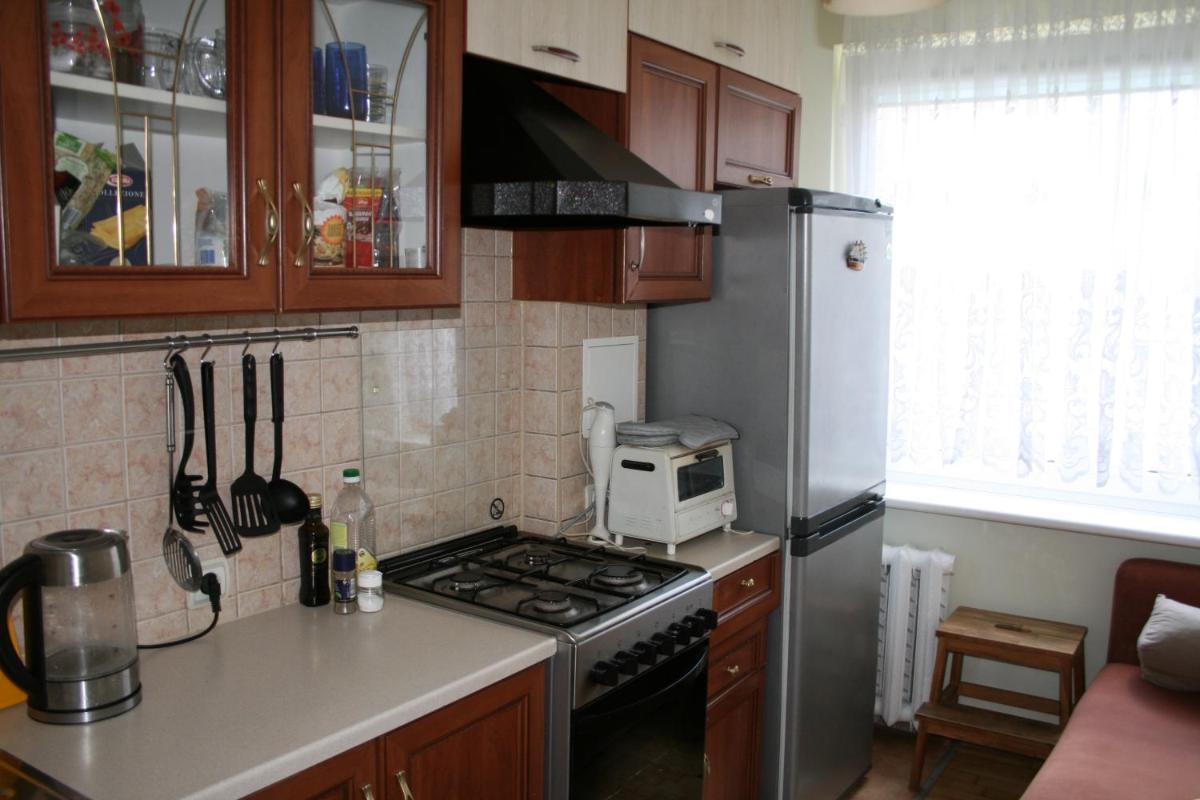 Cosy one room apartment - Housity