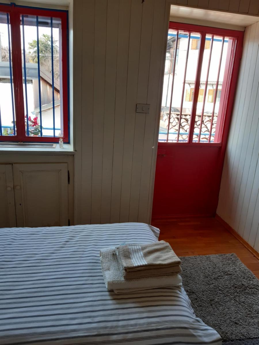 la casa di Albertoornella e e Ida's bedroom - Housity