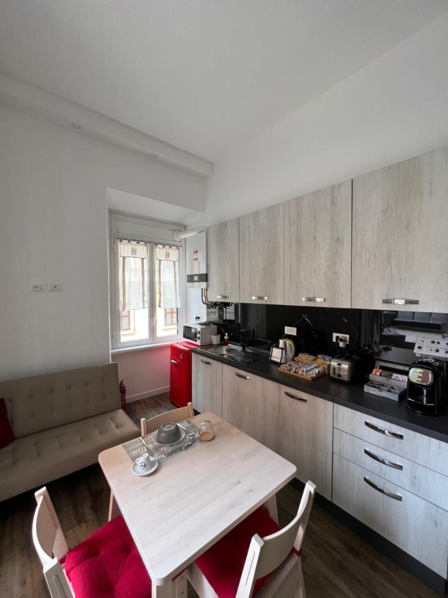 Domus Flavia B&B - Hizvo
