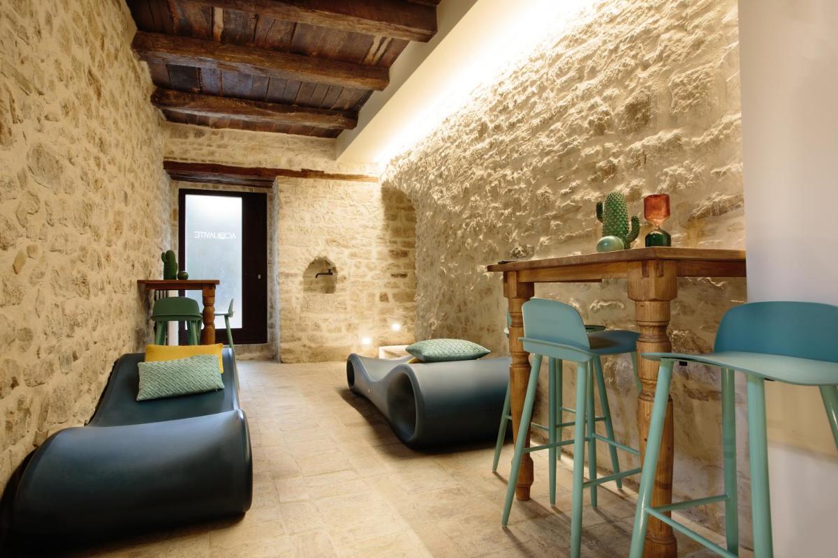 Suitetrails - Palazzo Cannavina Suite & Private SPA