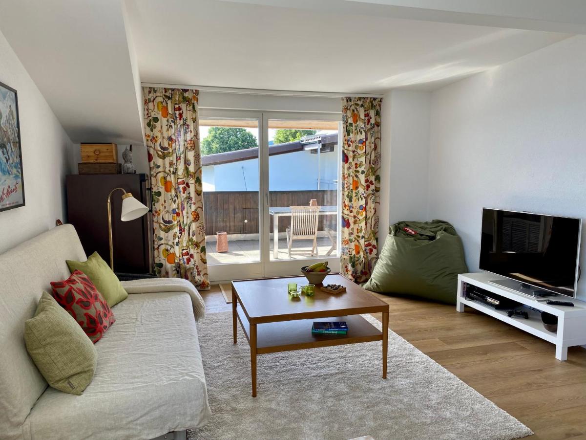 Beautiful apartment with fantastic views - Housity
