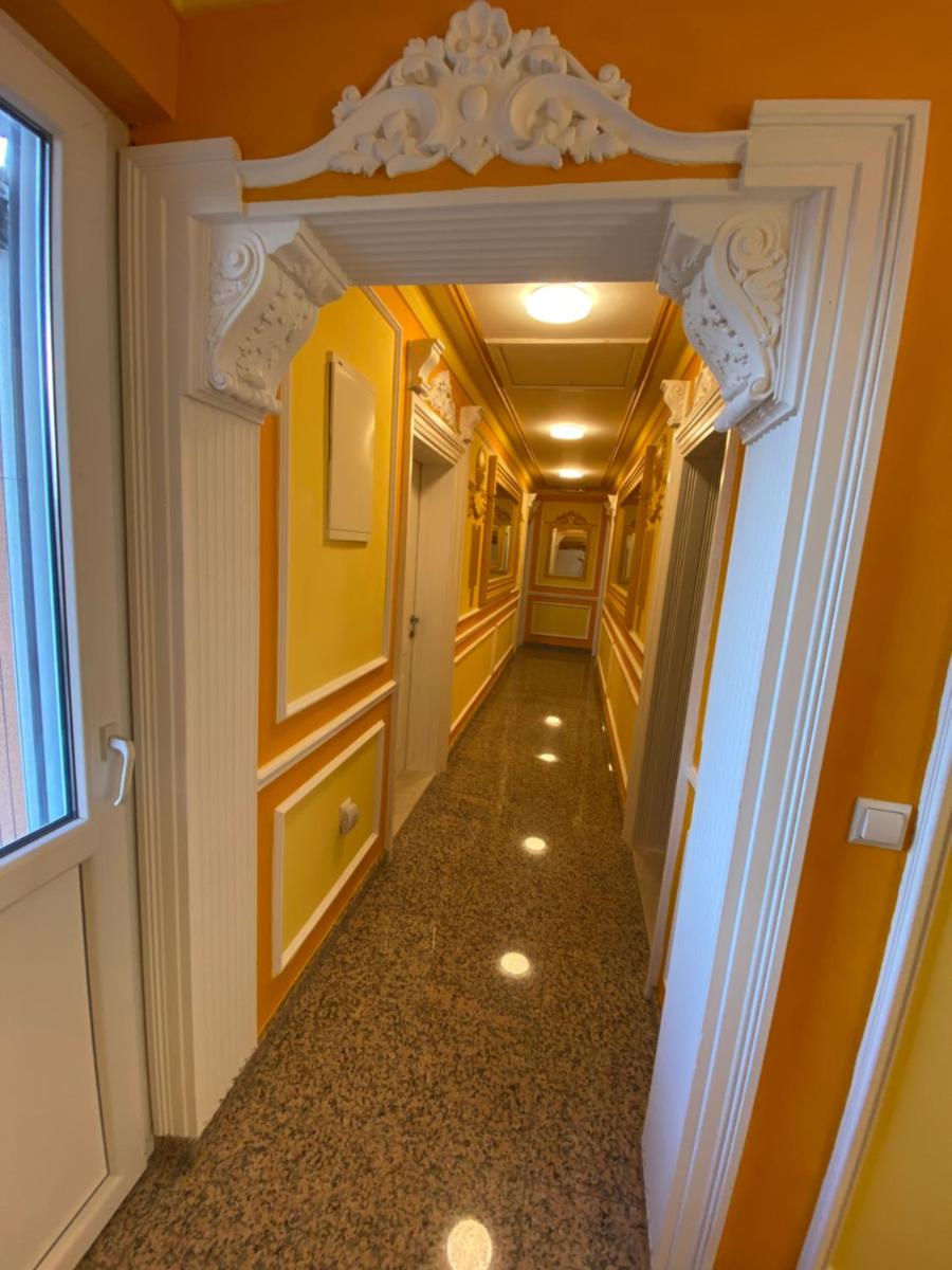 Restaurant and Apartments Vrelo Bosne - Housity