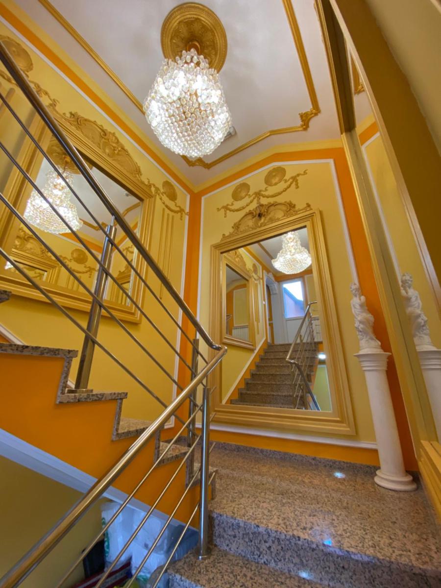 Restaurant and Apartments Vrelo Bosne - Housity
